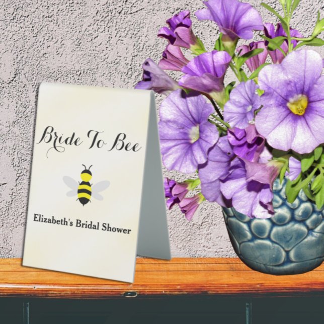 Bride To Bee Bridal Shower (Creator Uploaded)