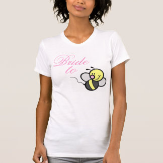 Bride to Bee T-Shirt