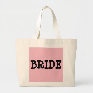 BRIDE TOTE