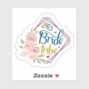 Bride Tribe