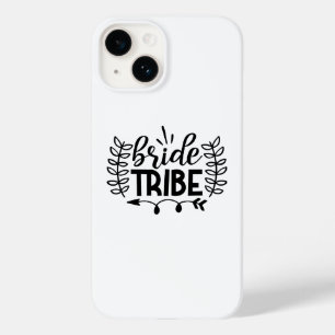 Bride Tribe Case-Mate iPhone 14 Case