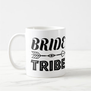 Bride Tribe    Coffee Mug