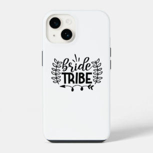Bride Tribe iPhone 14 Case