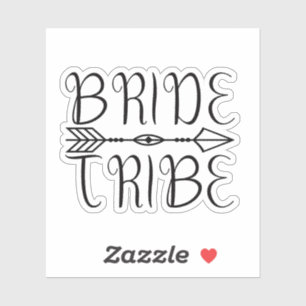 Bride Tribe new