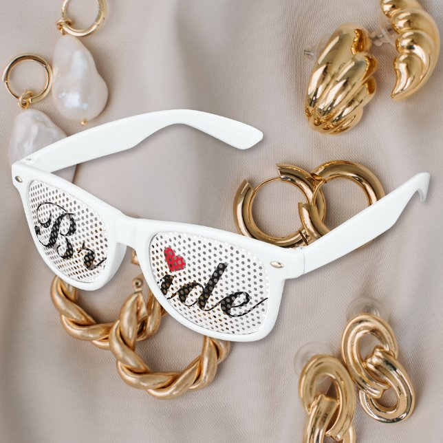 Bride Wedding Bachelorette Party Beach Cool Shades (Bride Wedding Bachelorette Party Beach Cool Shades)