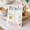 Bride Wedding Dress Bridal Shower Magazine Cover I