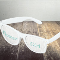BRIDE Wedding Reception Bridal Party Flower Girl