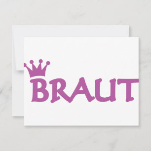 bride with crown icon