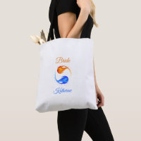 Bride's Bag- Twin Flame