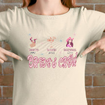 Bride's Crew Bachelorette Party