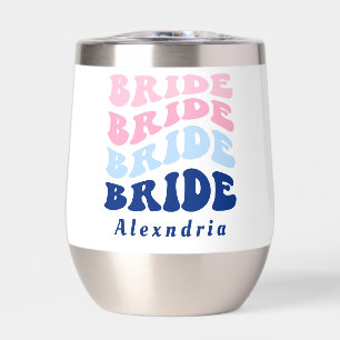 Bride's Name Bachelorette Party