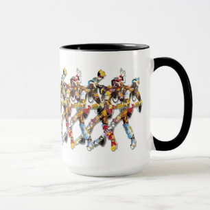 Brides Of FunkenStein Mug