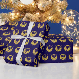 Bride's Style Wrapping Paper