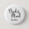 Bridesmaid 1 Black Script Typography w/ Names (30)