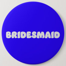 Bridesmaid