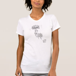 Bridesmaid Bachelorette Party or Bridal Shower T-Shirt