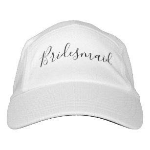 bridesmaid sailor hats