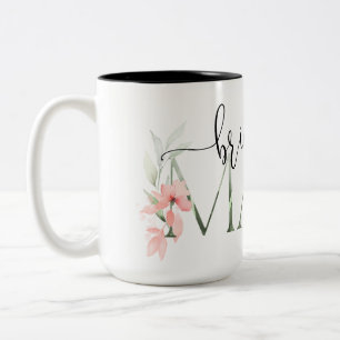 Bridesmaid Coffee Mug Bridesmaid Proposal Gifts