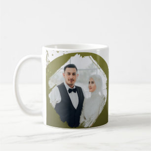 Bridesmaid Gifts Coffee Mug