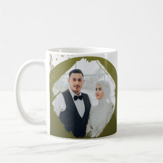Bridesmaid Gifts Coffee Mug