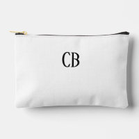 Bridesmaid Makeup Bag, Personalised Bag, Bridesmai