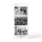 Bridesmaid Proposal Photo Strip Photo Booth