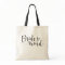 Bridesmaid Tote