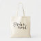 Bridesmaid Tote