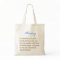 Bridesmaids tote - Quote 1