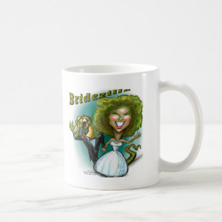 Bridezilla Coffee Mug