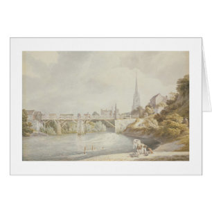 Bridge at Monmouth