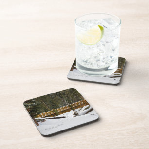 Bridge at Wuksachi Coaster