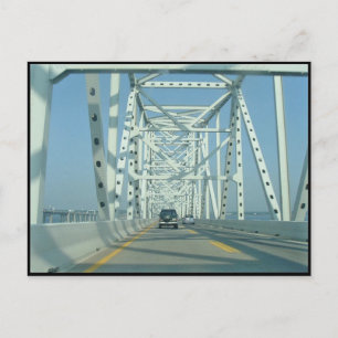 bridge bay 06 postcard