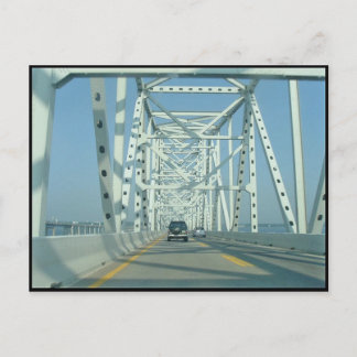 bridge bay 06 postcard