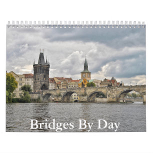 Bridge Calendar