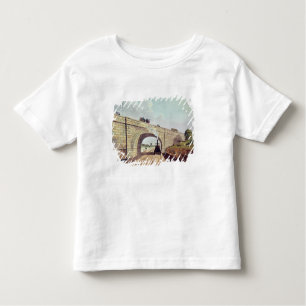 Bridge,from 'Liverpool and Manchester Railway' Toddler T-Shirt