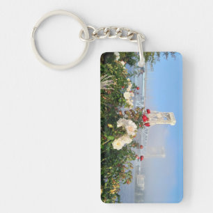 bridge keychain