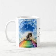 Bridge of Many Colours Mug