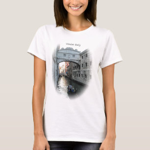 Bridge of Sighs T-Shirt