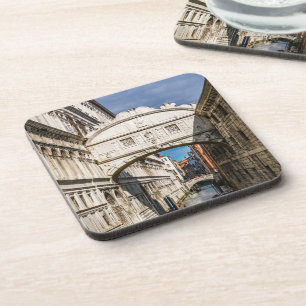 Bridge of Sighs, Venezia, Italy Coaster