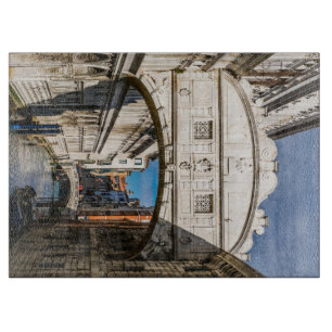 Bridge of Sighs, Venezia, Italy Cutting Board