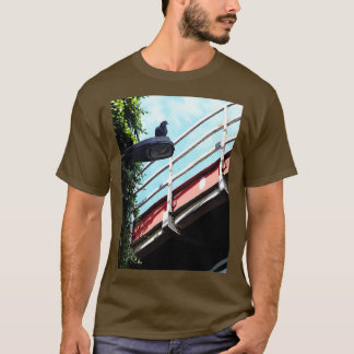 Bridge Over Baileyfield Road T-Shirt