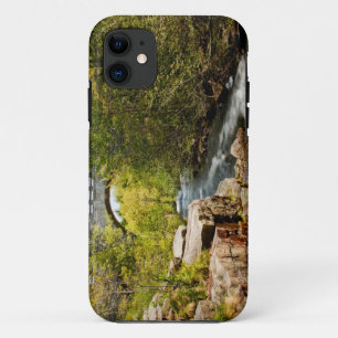 Bridge Over River iPhone 11 Case