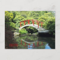 Bridge over Still Water