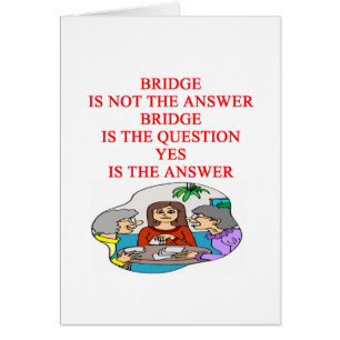 bridge player design
