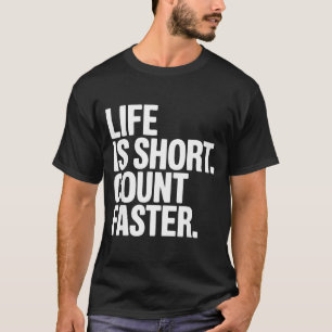 Bridge Player Funny Contract Bridge  T-Shirt