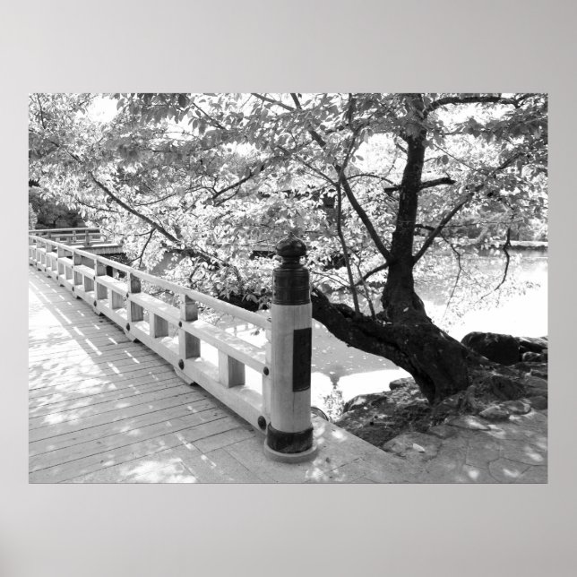 Bridge Poster (Front)