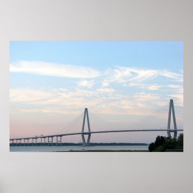 Bridge Poster (Front)