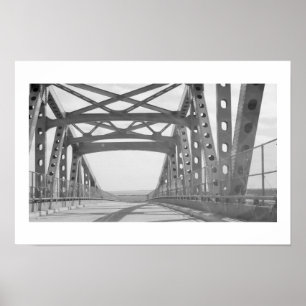 Bridge Poster