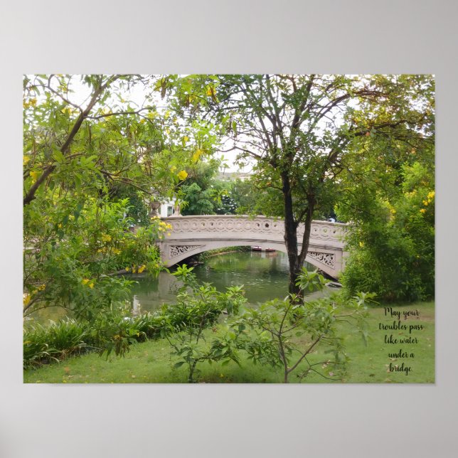 Bridge Poster (Front)